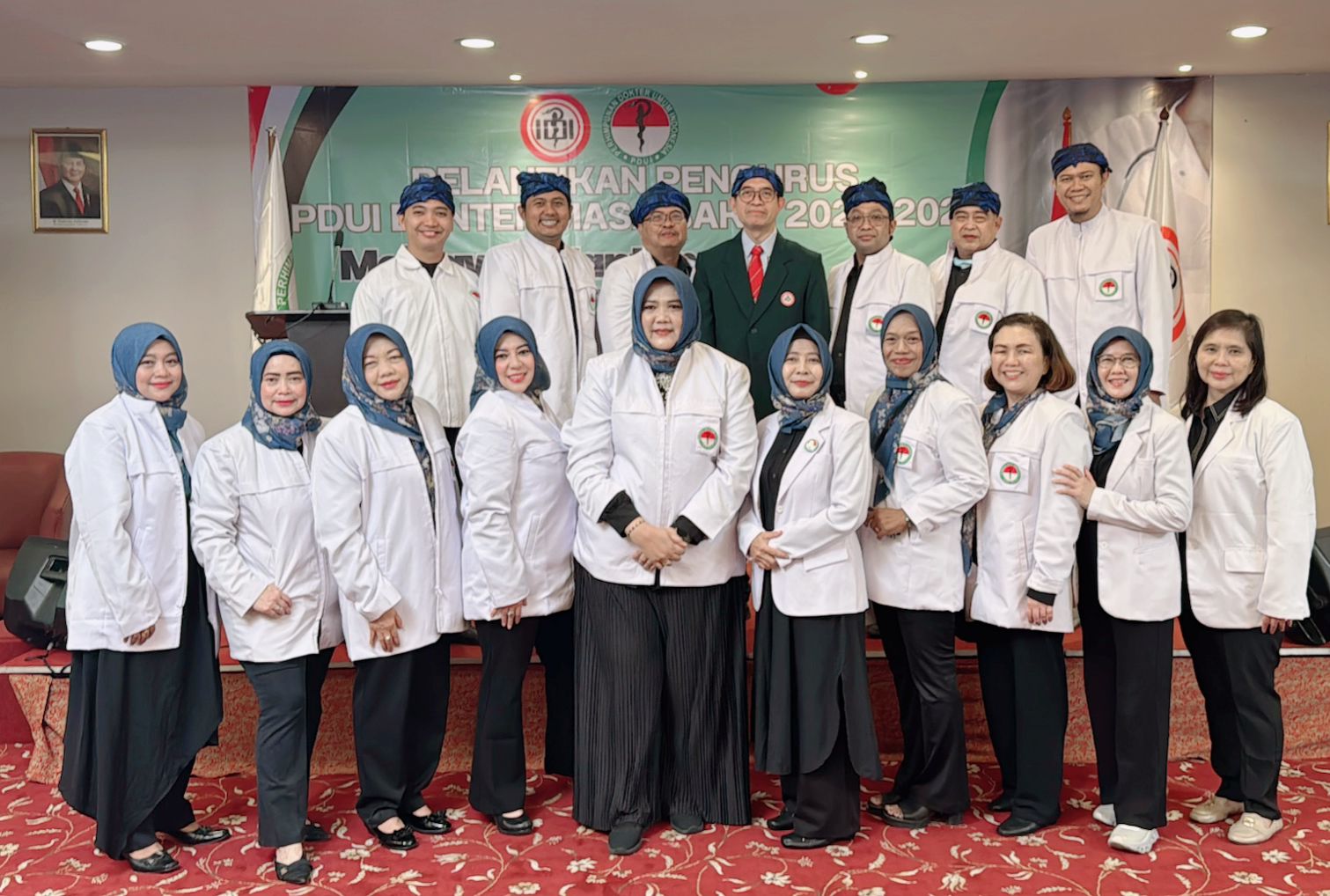 PIT PDUI Kabupaten Kaimana 2019