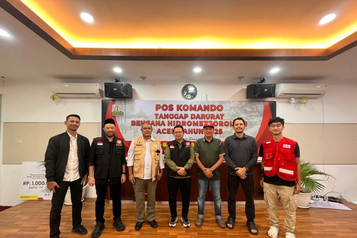 PERSI Kabupaten Kaimana menggelar rangkaian kegiatan Webinar, Seminar, dan Workshop yang berlangsung di Pasteur Convention Center, Holiday Inn Pasteur Bandung