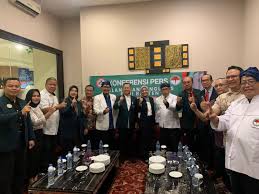 PDUI Kabupaten Kaimana Tegaskan Komitmen Dukung Penuh Asosiasi Dokter Khitan Indonesia